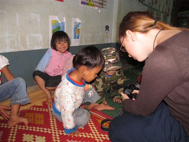 Kindergarten Ho Num (1054)