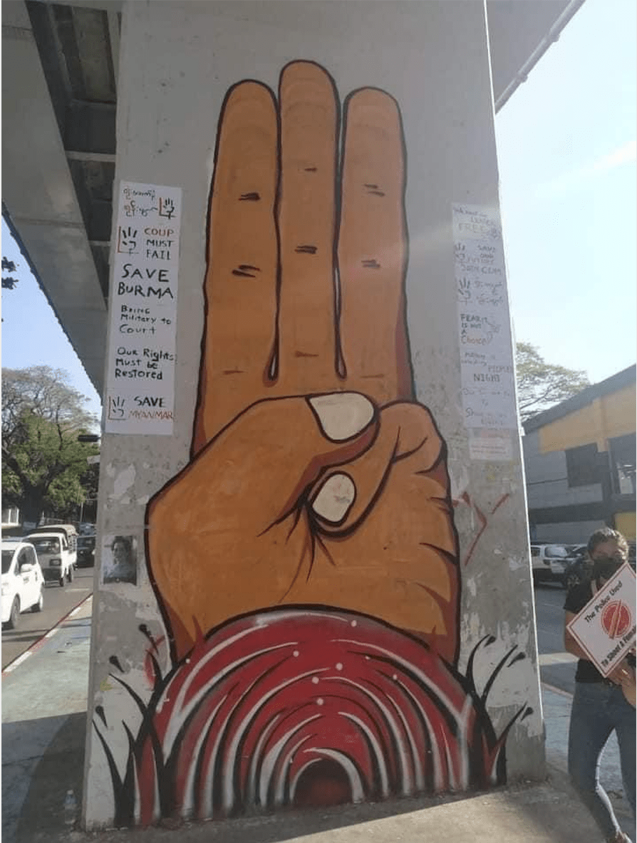 3-Finger