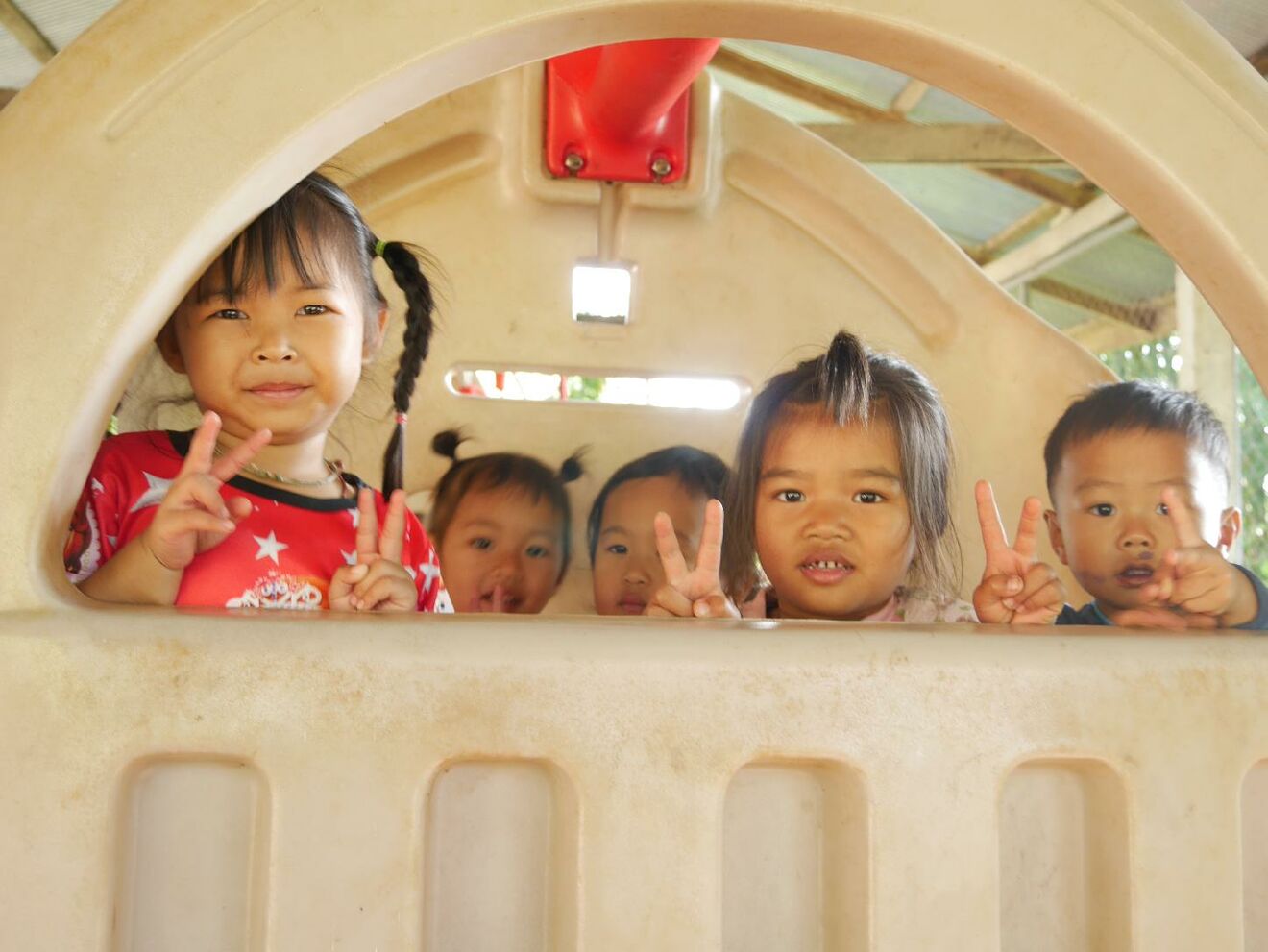 Ho Num Kindergarten 2022